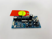 Lower Control Boards